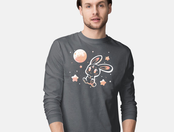 Space Bunny