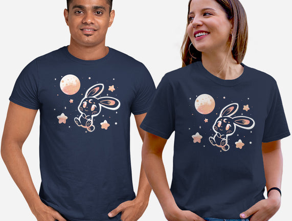 Space Bunny