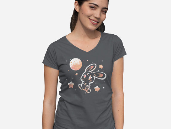 Space Bunny