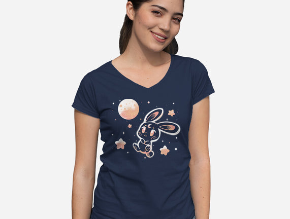Space Bunny