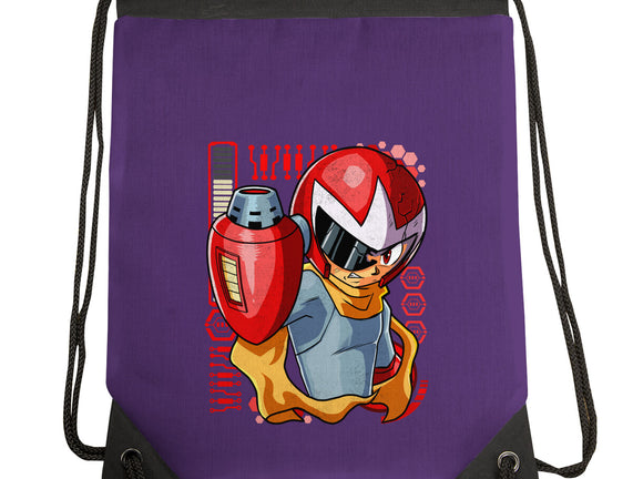 The Metal Anti-hero