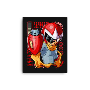 The Metal Anti-hero