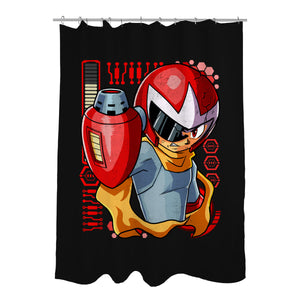 The Metal Anti-hero
