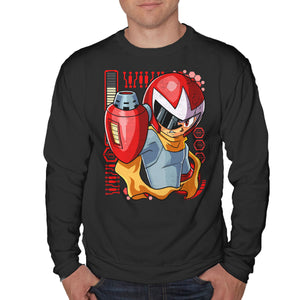 The Metal Anti-hero