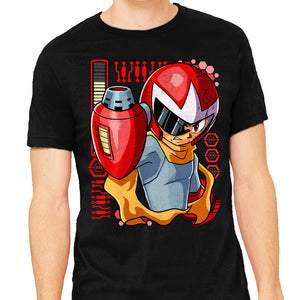 The Metal Anti-hero