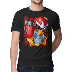 The Metal Anti-hero