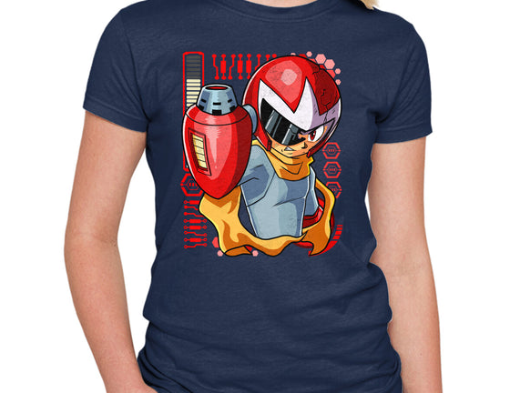 The Metal Anti-hero