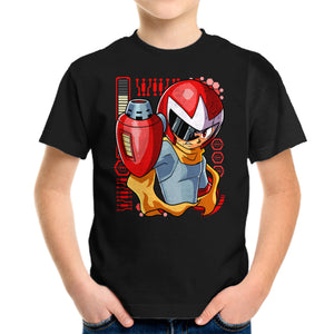The Metal Anti-hero