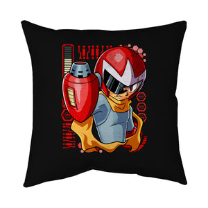 The Metal Anti-hero