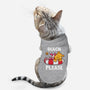 Beach Please Pooh-cat basic pet tank-turborat14