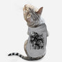 Hunter Ukiyo-e-cat basic pet tank-albertocubatas