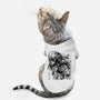 Hunter Ukiyo-e-cat basic pet tank-albertocubatas