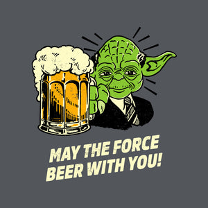 May The Force Beer With You