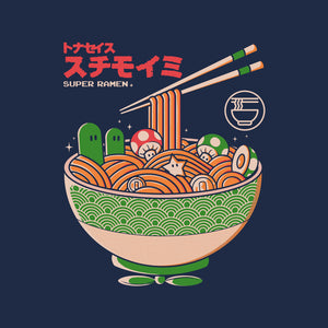 Super Ramen Bowl