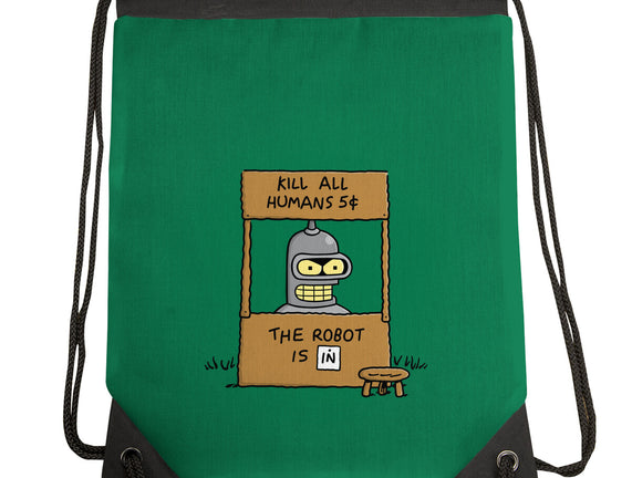 Bender Help