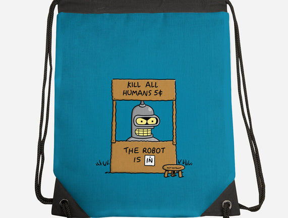 Bender Help
