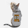 Bender Help-cat basic pet tank-Barbadifuoco