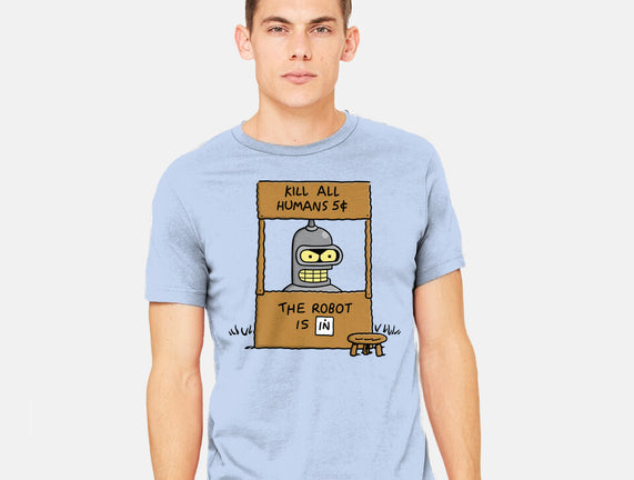 Bender Help