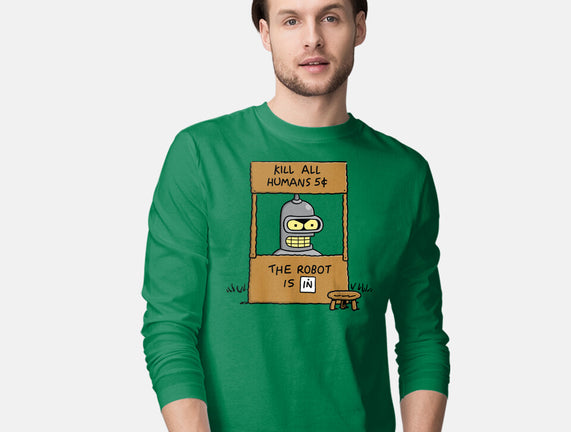 Bender Help