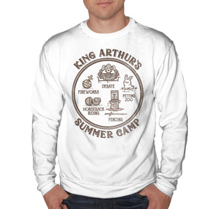 King Arthur's Summer Camp