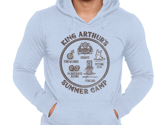 King Arthur's Summer Camp