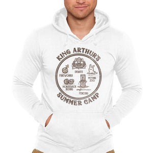 King Arthur's Summer Camp