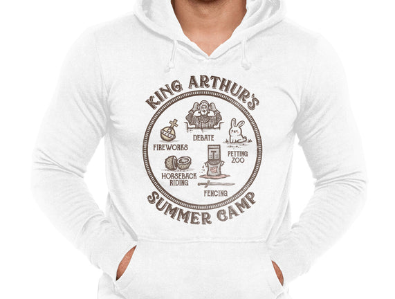 King Arthur's Summer Camp