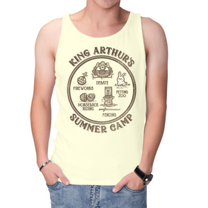 King Arthur's Summer Camp