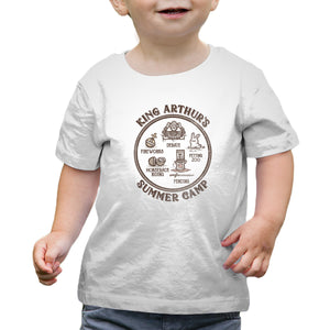 King Arthur's Summer Camp