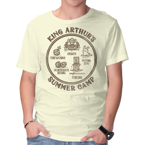 King Arthur's Summer Camp