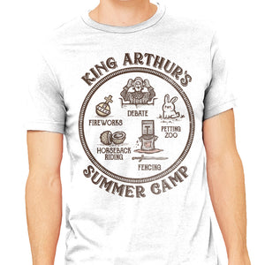 King Arthur's Summer Camp