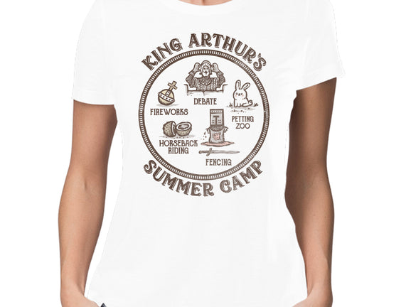 King Arthur's Summer Camp