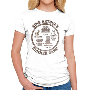 King Arthur's Summer Camp