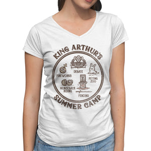 King Arthur's Summer Camp