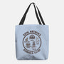 King Arthur's Summer Camp-none basic tote bag-kg07