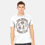 King Arthur's Summer Camp-mens heavyweight tee-kg07