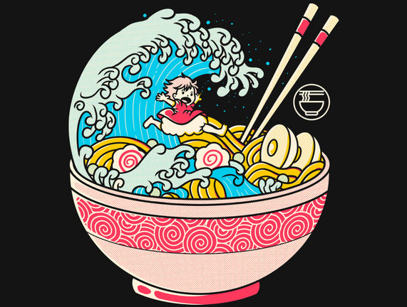 Anime Ramen