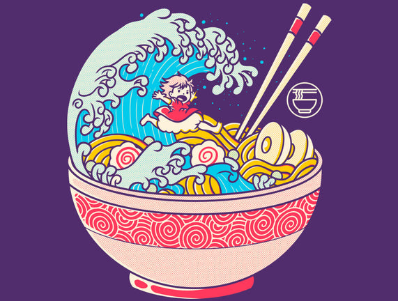 Anime Ramen