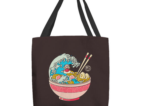 Anime Ramen