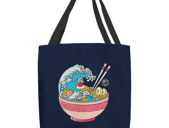 Anime Ramen
