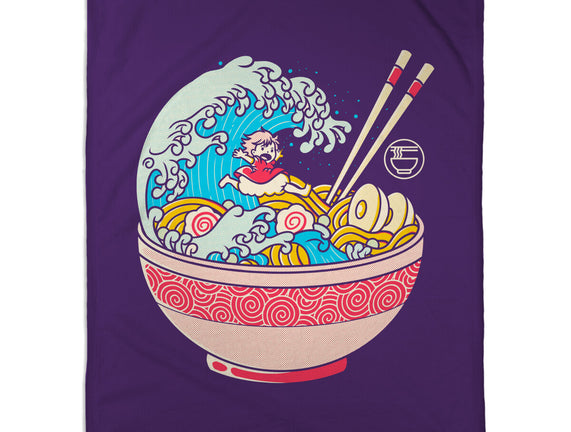 Anime Ramen