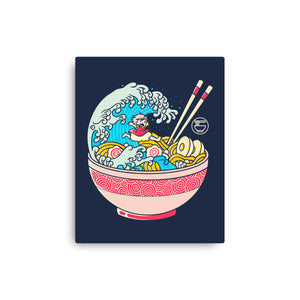 Anime Ramen
