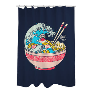 Anime Ramen