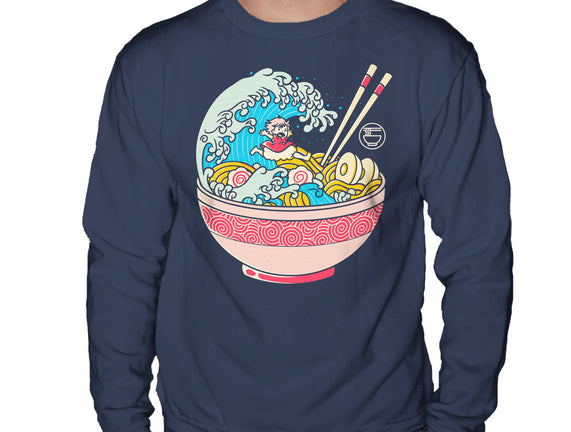 Anime Ramen