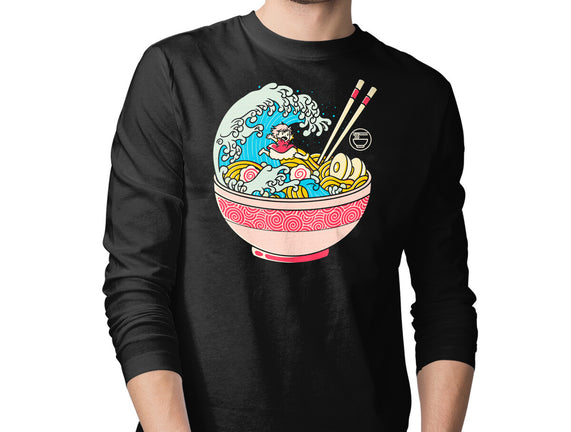 Anime Ramen