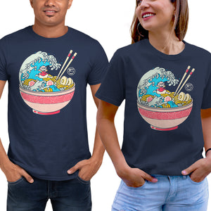 Anime Ramen