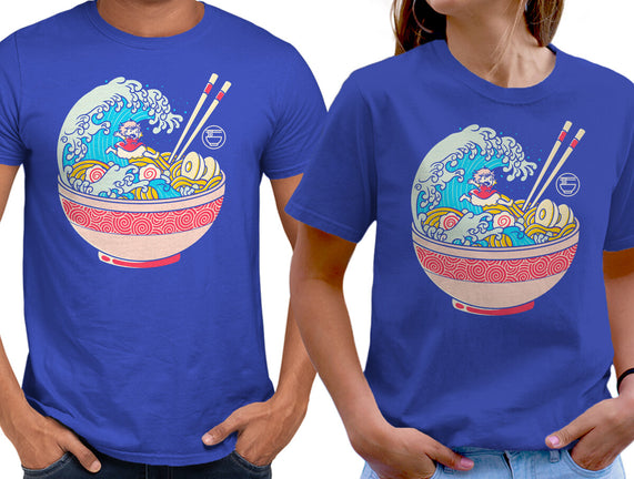 Anime Ramen
