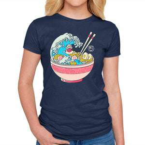 Anime Ramen