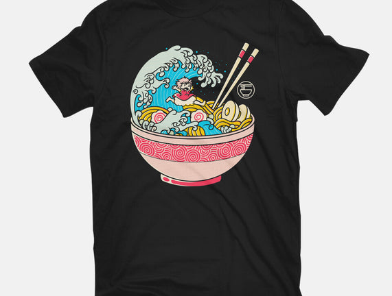 Anime Ramen