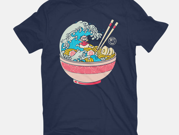 Anime Ramen